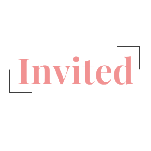 Logo Invited