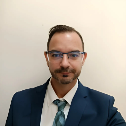 Javier Jiménez García